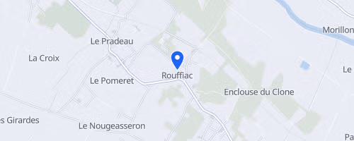 Trail de Fontsèche - Rouffiac