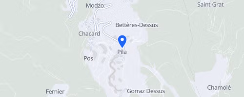 RunThrough Trails Pila