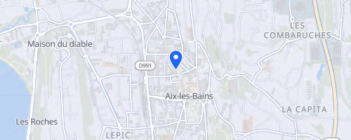 Triathlon d'Aix-les-Bains