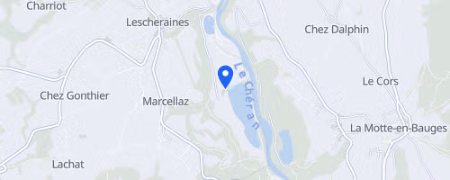 Critérium Bi départemental 73-74 - Lescheraines
