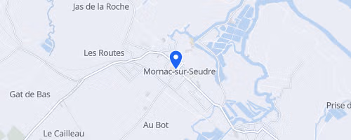 Explor'run mornac-sur-seudre