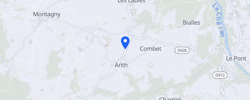 La ronde des cyclamens - Arith