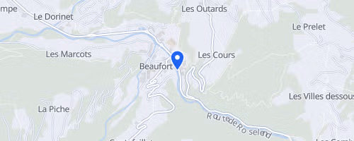 Ultra spirit - Beaufort