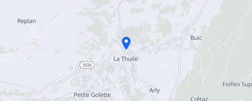 La Thuile Trail - Memorial Edo Camardella