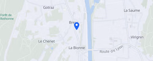 Course de la Saint-Michel - Brens