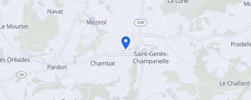 Rondes des gaulois festival - Saint-Gènes-Champanelle