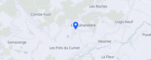 La Val'Lyonnaise - Vaugneray