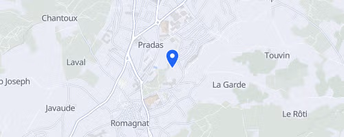 L'Arverne run - Romagnat