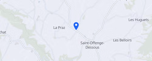 Saint Off en Trail