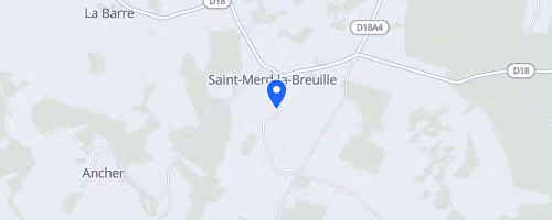 Les Milles Virages Souvenir Serge Fabre  - Saint-merd-la-breuille