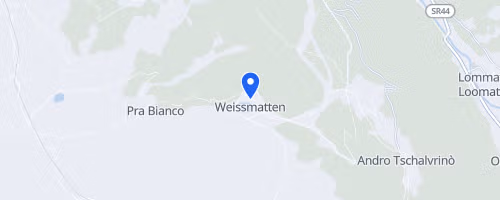 2° Vertical Weissmatten