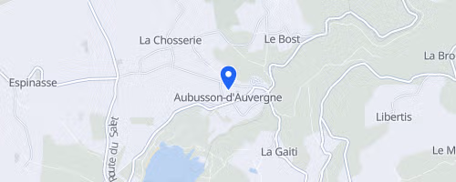 Grands Trails d'Auvergne - 130 km 2026