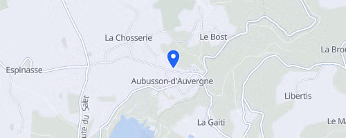 Grands Trails d'Auvergne