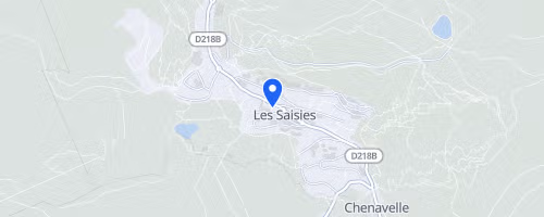 La régalade - Hauteluce