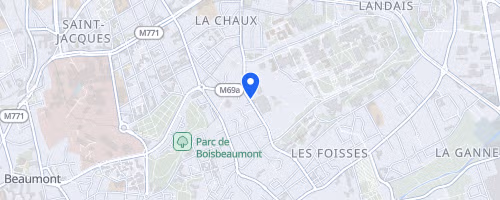 Course de la Diversité de Clermont-Ferrand