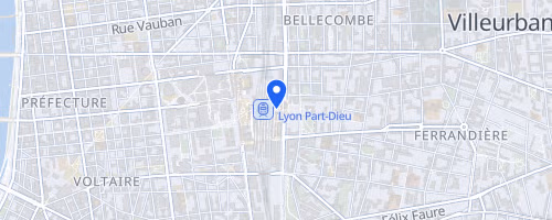 Openswim Lyon