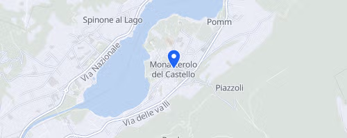 18°  Gran  Premio  di Monasterolo  del  Castello
