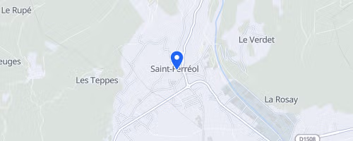 Saint-Fé Trail Solidaire