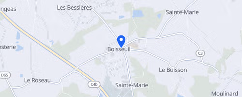 Les Foulées des Escargots