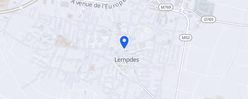 Foulées lempdaises - Lempdes