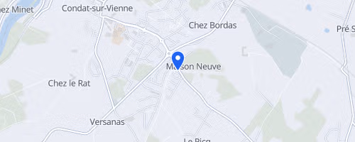 Foulées condatoises - Condat-sur-Vienne