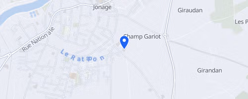 Randonnée Jonageoise