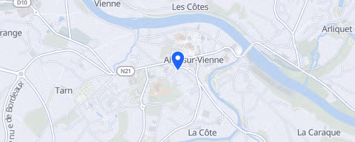 Raid bol d'eau - Aixe-sur-Vienne