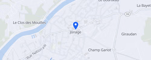 Les Foulées de Jonage