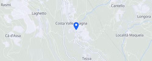 Costa de Corsa