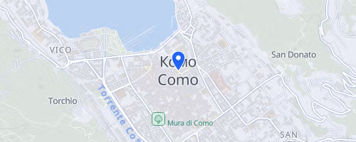 Como City Triahlon Sprint