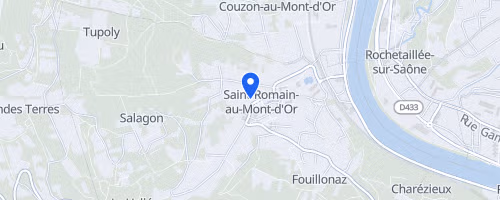 La nuit des cabornes - Saint-Romain-au-Mont-d'Or