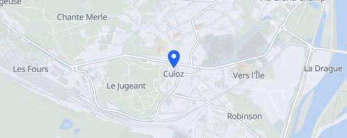 Ultra Trail Grand Colombier - 10 km 2026