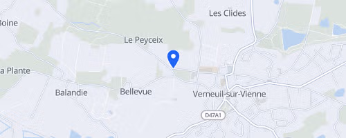 La course nature des vaseix - Verneuil-sur-Vienne