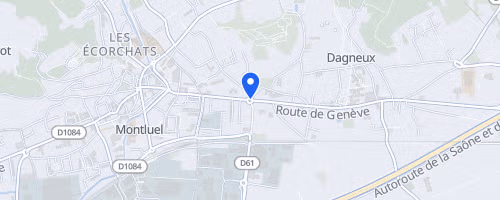 La Dagnarde