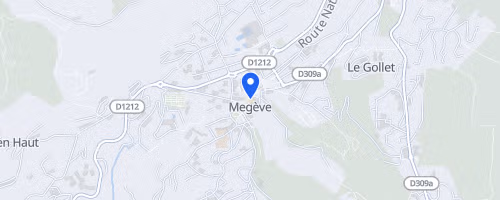 La Mégevanne