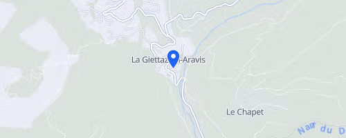 La Torrazienne - La Giettaz