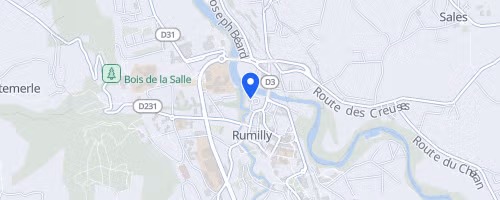 Relais du Plan d'eau 2026