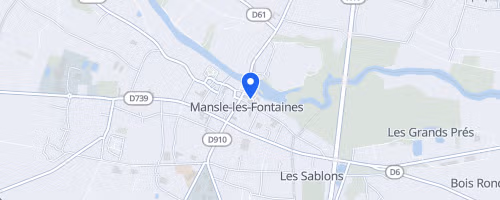 Les Vadrouilles Vertes