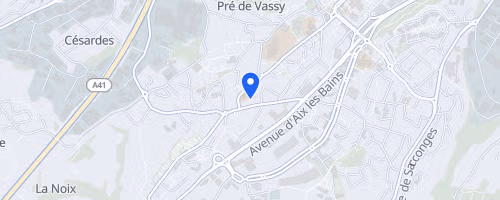 Randonnée du Bidoyon - Annecy