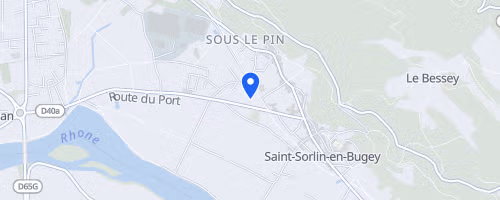 La Saint So Course