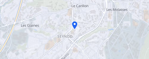 Urban race Seynod