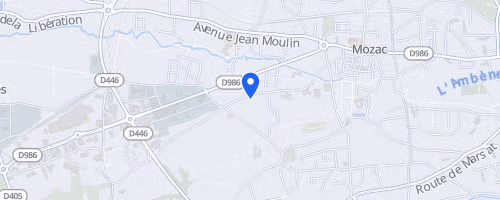 Rando 200 Km Août - Mozac