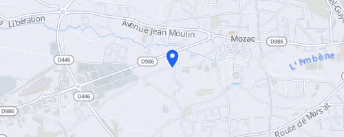 Dodecaudax 200 Km Aout - Mozac
