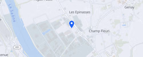 La Gana'trail des Lumières