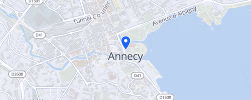 La Traversée du Lac d'Annecy - 10 km 2026