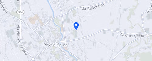 I Percorsi del Trail del Prosecco Superiore