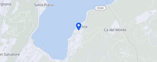 Porto Brusino Trail