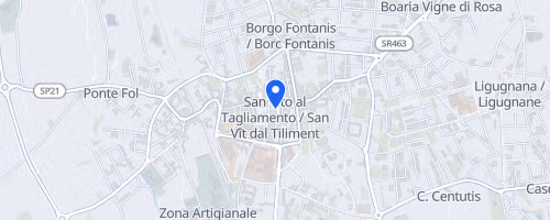 16° Strawoman – We Run the World – San Vito al Tagliamento