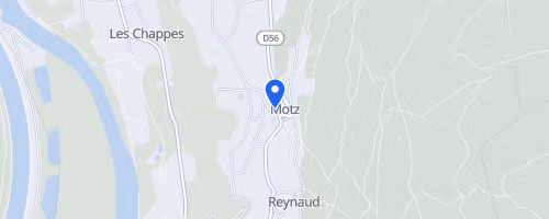 Cross de Motz