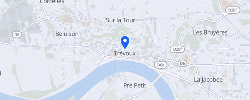 La Nuit AJT - 21 km 2026